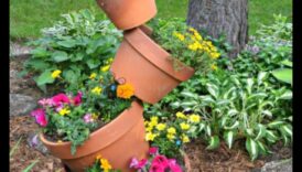 Peisaje artistice: creează un refugiu capricios în grădina ta