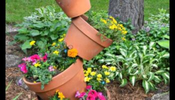 Peisaje artistice: creează un refugiu capricios în grădina ta