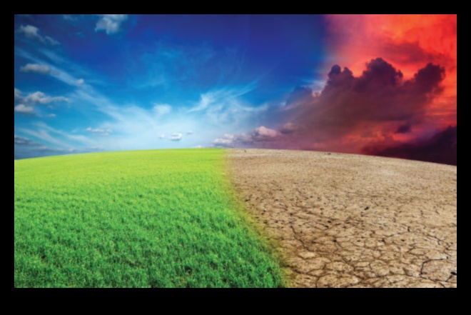 Peisajul în schimbare 1 Viziuni de grandoare: o călătorie panoramică prin peisaje