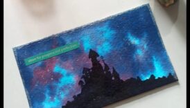 Perfecțiunea pictată Magia artistică a cernelii acuarele 4 Perfecțiunea pictată: Magia artistică a cernelii acuarele