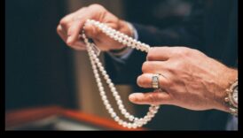 Perle cerești Magia mării, împodobite 4 Perle celeste: împodobiți în magia mării