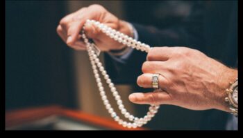 Perle celeste: împodobiți în magia mării