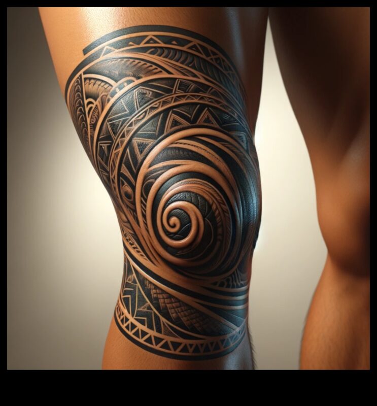 Povești îndrăznețe, linii bogate: narațiuni tradiționale de tatuaje dezvăluite