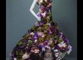 Inspirat din natură: Îmbrăcăminte și accesorii DIY cu fler botanic