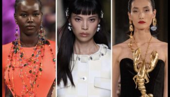 Știri despre tendințe: busola dvs. către lumea bijuteriilor