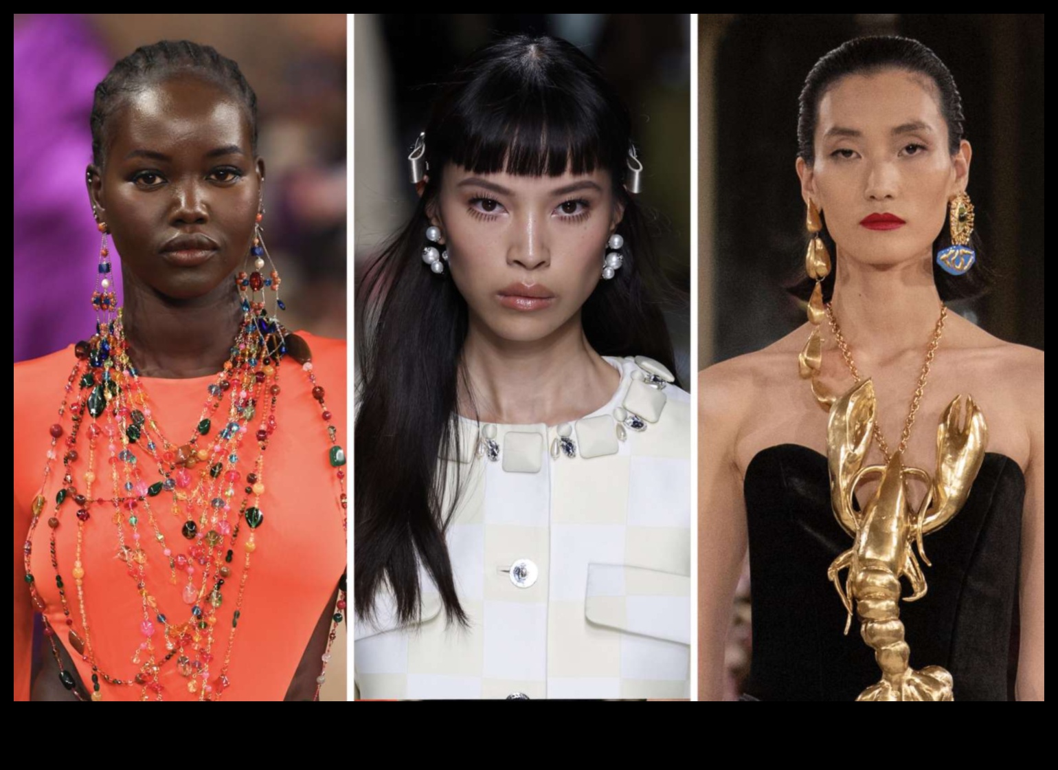 Trend Tidings Ghidul tău pentru cele mai recente tendințe de bijuterii 1 Știri despre tendințe: busola dvs. către lumea bijuteriilor