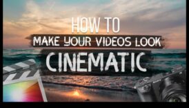 Videografie cinematografică Cum se creează videoclipuri cinematografice 2 Videografie cinematografică DIY: Sfaturi pentru pasionații de filmare